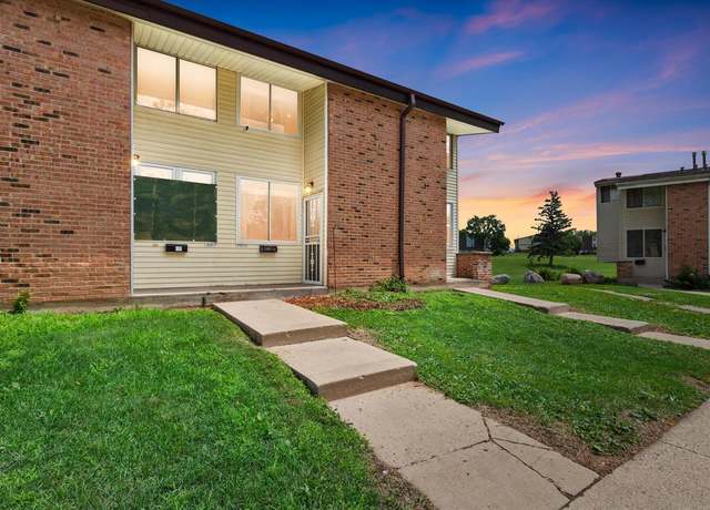 Property at 8950 N 95th St Unit G, Milwaukee, WI 53224, 3 beds, 1.5 baths