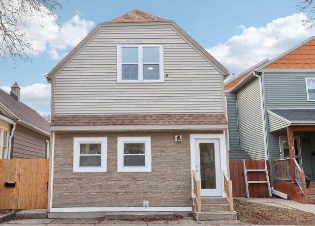 Property at 2533 S Austin St, Milwaukee, WI 53207, 4 beds, 2 baths