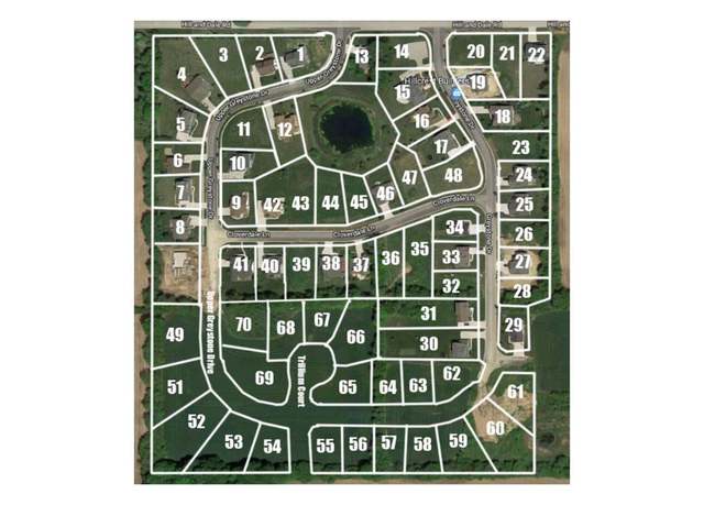 Property at Lt63 Upper Greystone Dr, Plymouth, WI 53073