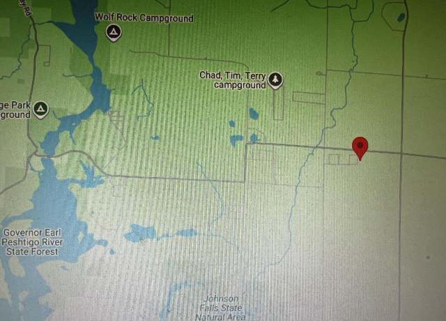 Property at Lt14 Konstad Ln, Crivitz, WI 54114
