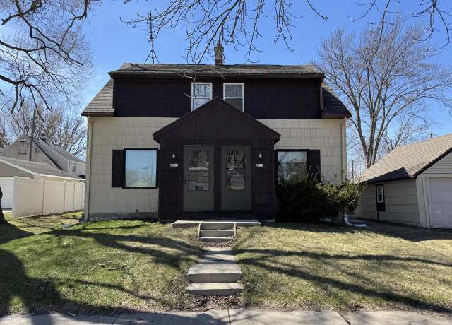 Property at 3220 N 26th St, Sheboygan, WI 53083, 4 beds, 2 baths