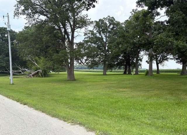 Property at Lt1 Wenham Rd, Fort Atkinson, WI 53538