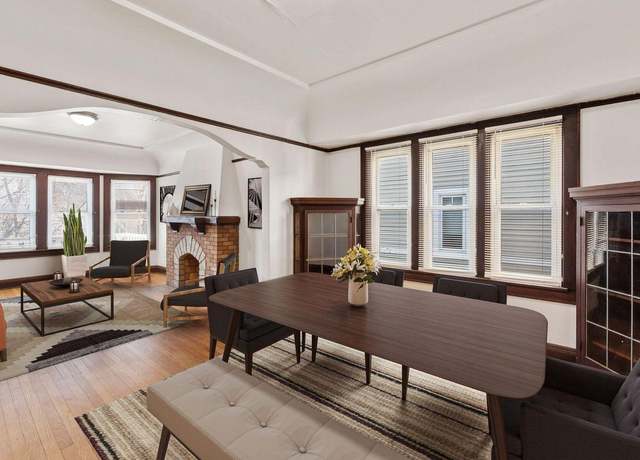 Property at 2906 N Newhall St #2904, Milwaukee, WI 53211, 7 beds, 2 baths