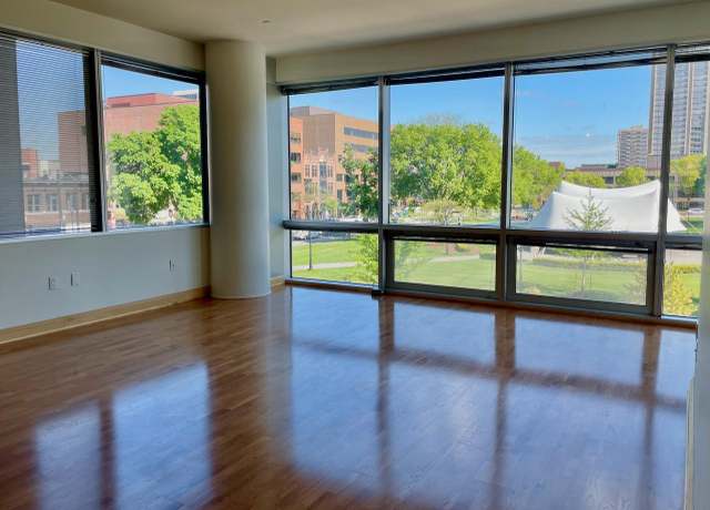Property at 545 E Wells St #303, Milwaukee, WI 53202, 2 beds, 2 baths