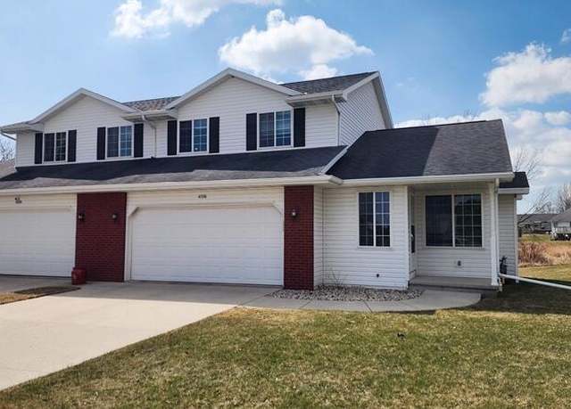Property at 4729 Fox Grove Rd, Sheboygan, WI 53081, 3 beds, 2 baths