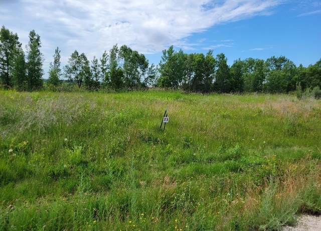 Property at Lt83 S Kapur Dr, Sheboygan Falls, WI 53085