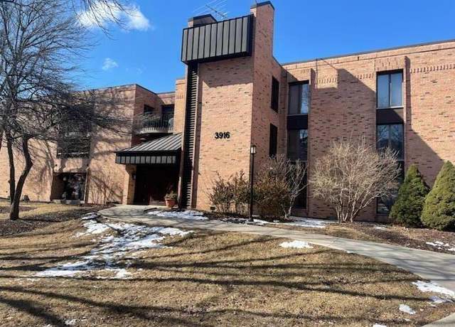 Property at 3916 N Oakland Ave #224, Shorewood, WI 53211, 2 beds, 2 baths
