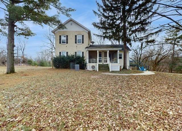 Property at W7705 Rw Townline Rd, Whitewater, WI 53190, 4 beds, 2 baths