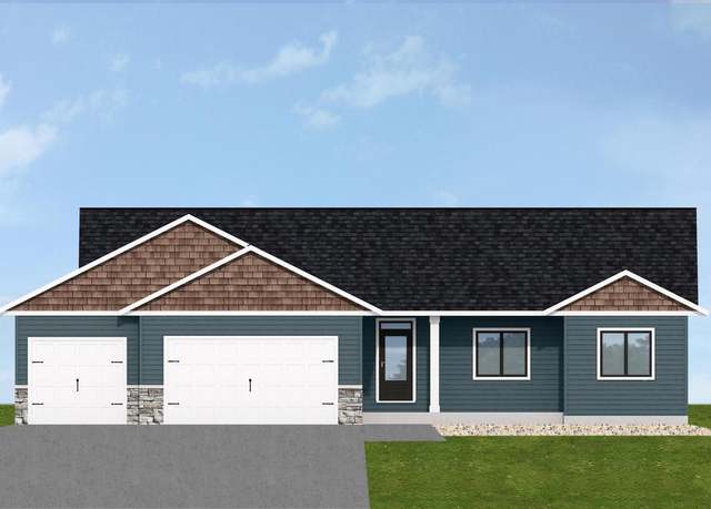Property at 1060 Crockett Dr, Holmen, WI 54636, 3 beds, 2 baths