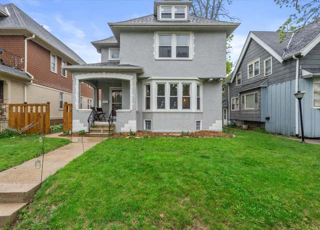 Property at 2207 N 51st St, Milwaukee, WI 53208, 4 beds, 1.5 baths