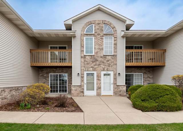 Property at 3057 Meyer Ct #6, Mount Pleasant, WI 53406, 2 beds, 2 baths