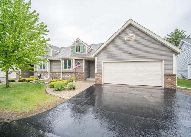 Property at 1420 Partridge Ct, West Bend, WI 53095, 2 beds, 2 baths