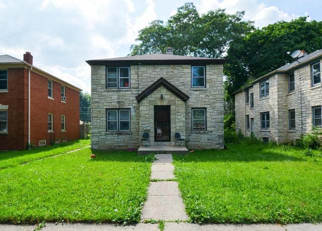 Property at 3621 N 42nd St, Milwaukee, WI 53216, 4 beds, 2 baths