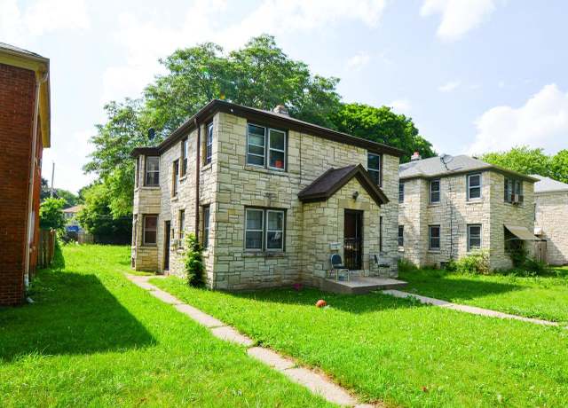 Property at 3621 N 42nd St, Milwaukee, WI 53216, 4 beds, 2 baths