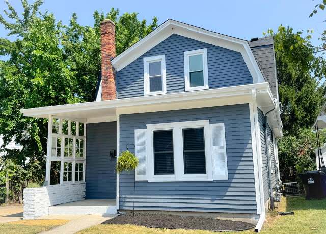 Property at 1921 Case Ave, Racine, WI 53403, 2 beds, 1 bath