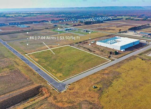 Property at Lot 4 Bluffview Business Park, Holmen, WI 54636