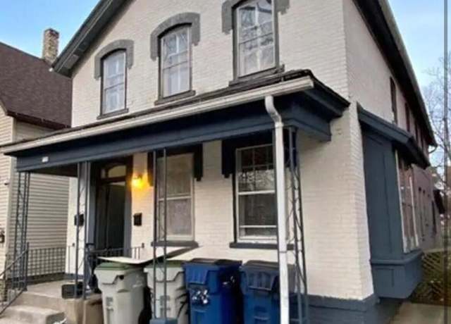 Property at 738 S 25th St, Milwaukee, WI 53204, 5 beds, 2 baths