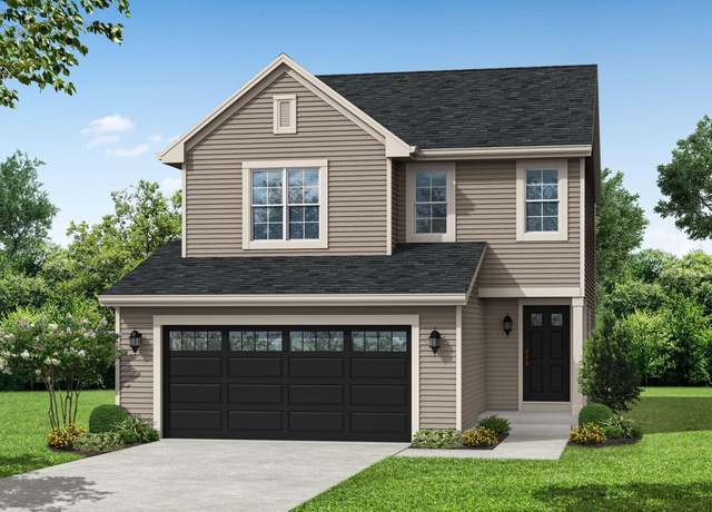 Property at 619 Belmont Dr, Watertown, WI 53094, 3 beds, 2.5 baths
