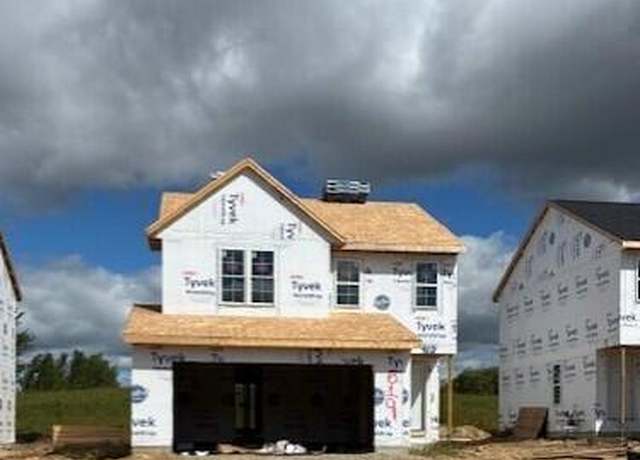 Property at 619 Belmont Dr, Watertown, WI 53094, 3 beds, 2.5 baths