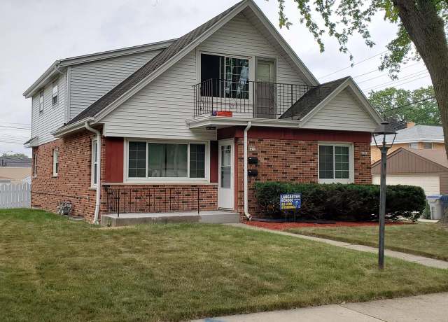 Property at 4422 N 80th St Unit A, Milwaukee, WI 53218, 5 beds, 2 baths