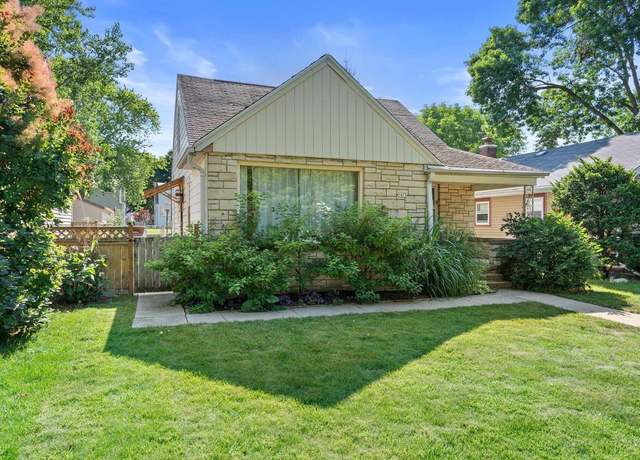 Property at 3875 N 70th St, Milwaukee, WI 53216, 4 beds, 2 baths