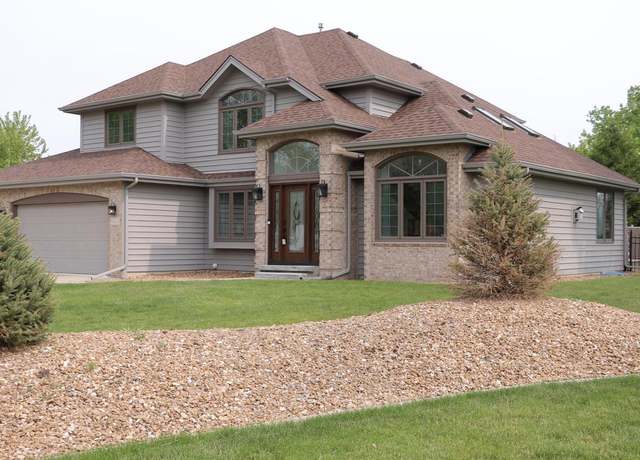 Property at 3504 Canada Goose Xing, Racine, WI 53403, 3 beds, 3 baths