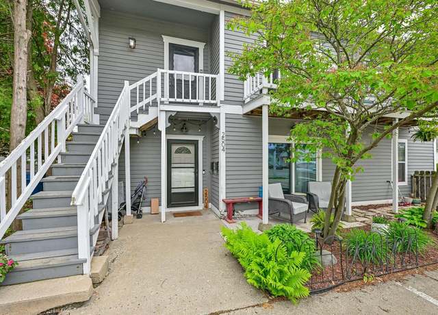 Property at 2504 S Delaware Ave #102, Milwaukee, WI 53207, 1 bed, 1 bath