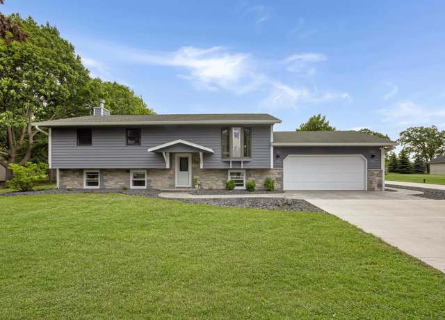 Property at 6319 373rd Ave, Burlington, WI 53105, 4 beds, 3 baths