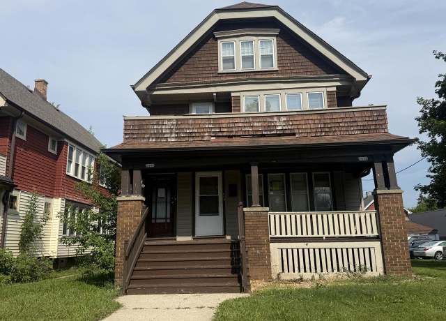 Property at 2438 N 51st St #2440, Milwaukee, WI 53210, 5 beds, 2 baths