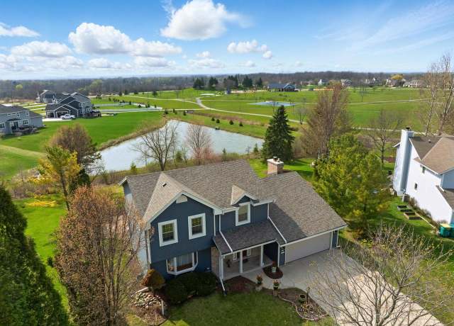 Property at W147N10505 Wilson Dr, Germantown, WI 53022, 3 beds, 2.5 baths