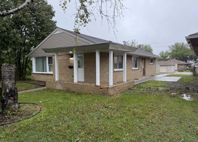 Property at 4028 N 64th St, Milwaukee, WI 53216, 3 beds, 1.5 baths
