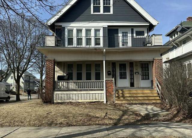 Property at 2601 N 50th St #2603, Milwaukee, WI 53210, 4 beds, 2 baths
