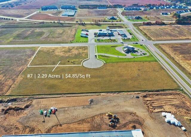 Property at Lot 7 Bluffview Business Park, Holmen, WI 54636