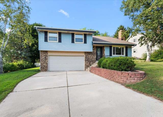 Property at 1508 Jefferson St, West Bend, WI 53090, 3 beds, 1.5 baths