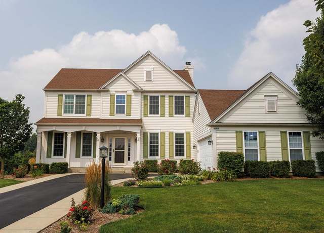 Property at 4964 W Forest Hill Ave, Franklin, WI 53132, 4 beds, 3.5 baths