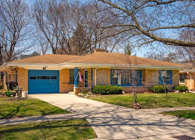Property at 1334 State St, Union Grove, WI 53182, 2 beds, 1.5 baths