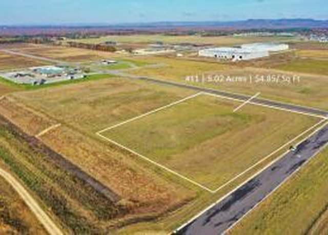 Property at Lot 11 Bluffview Business Park, Holmen, WI 54636