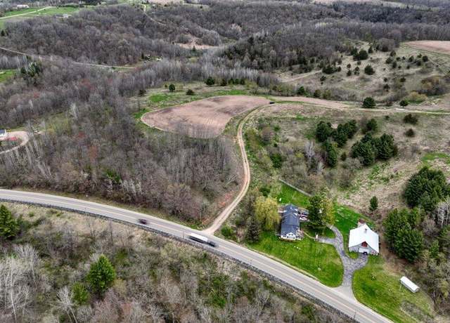 Property at E10992 State Highway 56, Viola, WI 54664