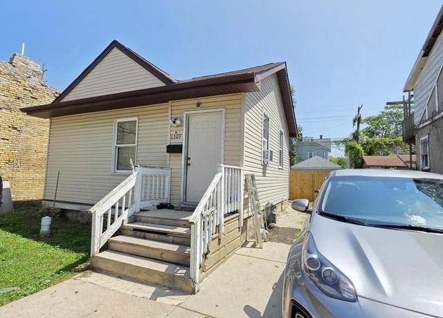 Property at 1309 Villa St, Racine, WI 53403, 2 beds, 1 bath