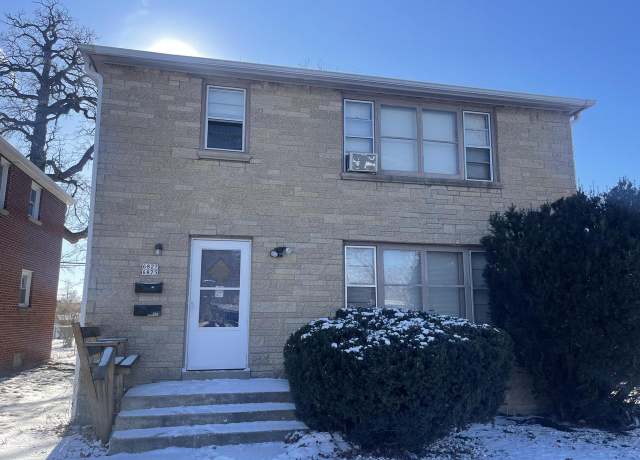 Property at 6825 W Villard Ave #6827, Milwaukee, WI 53218, 4 beds, 2 baths