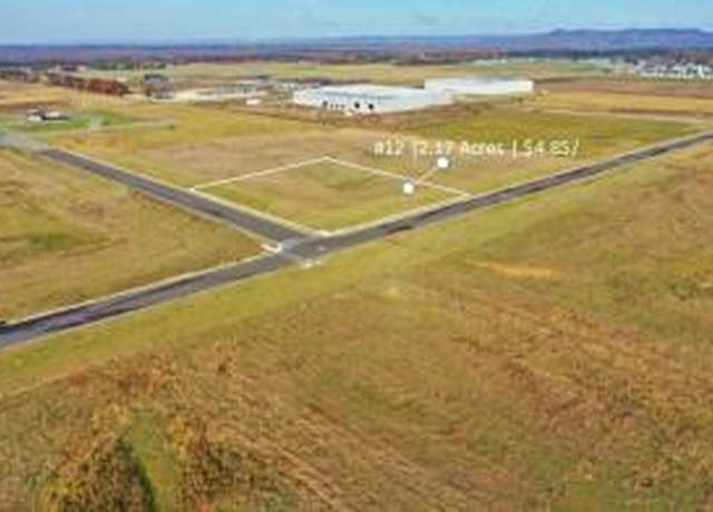 Property at Lot 12 Bluffview Business Park, Holmen, WI 54636