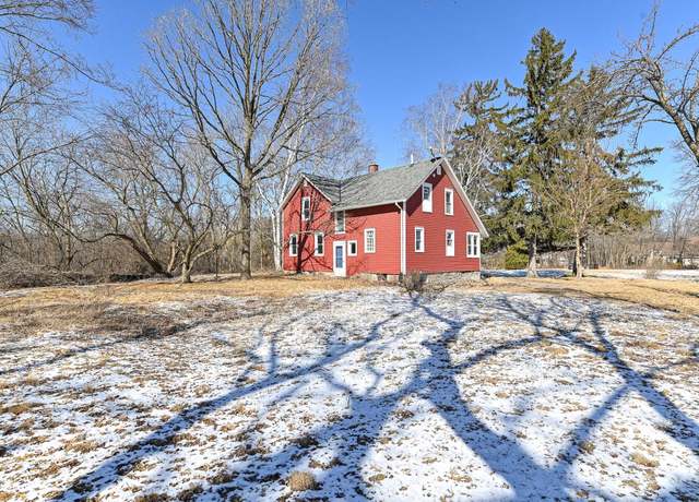 Property at 12885 W Cold Spring Rd, New Berlin, WI 53151, 3 beds, 2 baths