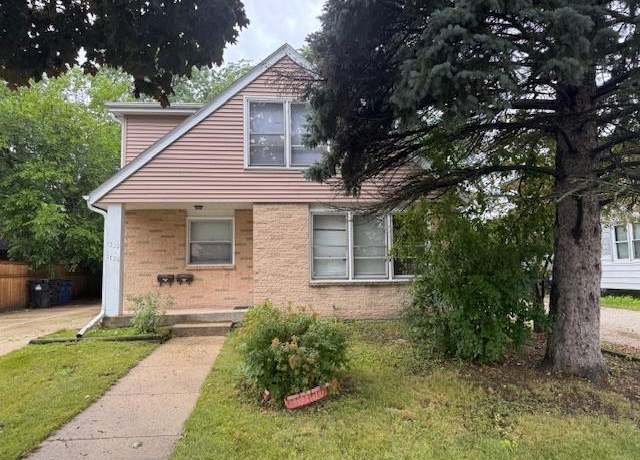 Property at 1728 Cleveland Ave #1730, Racine, WI 53405, 5 beds, 2 baths