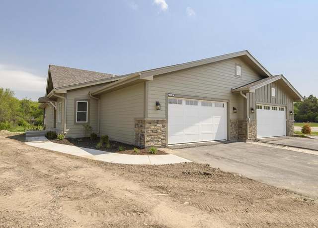 Property at 20820 Gray St, Lannon, WI 53046, 3 beds, 3 baths