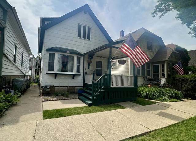 Property at 2467 N Bartlett Ave Unit 2467A, Milwaukee, WI 53211, 4 beds, 2 baths