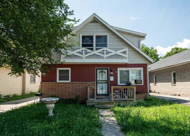 Property at 4513 W Villard St Unit 4513A, Milwaukee, WI 53218, 5 beds, 2 baths