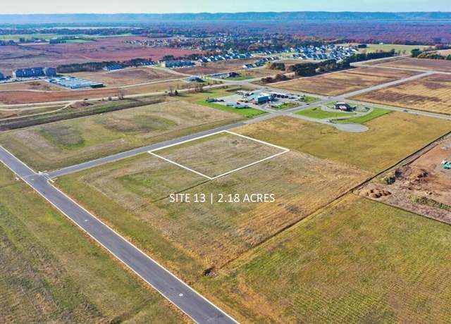Property at Lot 13 Bluffview Business Park, Holmen, WI 54636