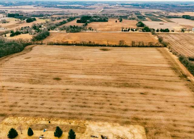 Property at Lt1 County Highway J, East Troy, WI 53120