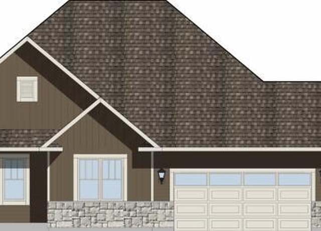 Property at 1236 Violet St, Oconomowoc, WI 53066, 3 beds, 2 baths