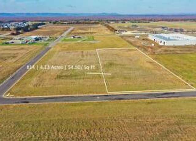 Property at Lot 14 Bluffview Business Park, Holmen, WI 54636